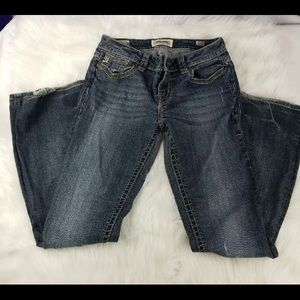 MEK jeans
